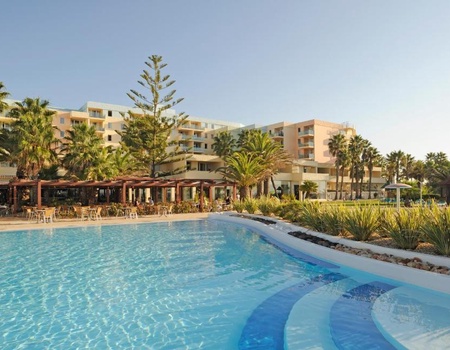 Hôtel Pestana Viking Beach & Spa Resort 4*