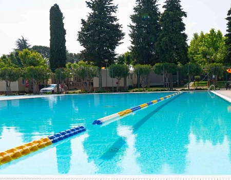 Baia Holiday Gasparina, 4* - 2