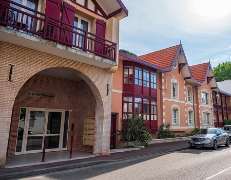 Résidence Lagrange Le Jardin Mauresque 3* - 1