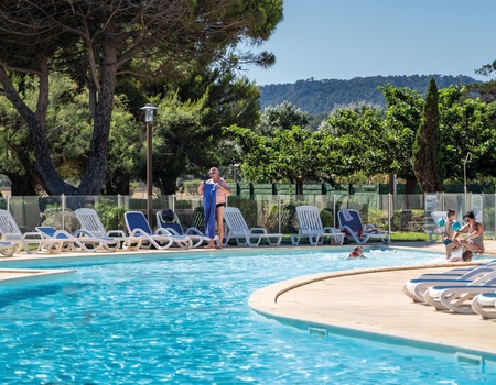 Belambra Clubs Les Ayguades 3B en location - Gruissan, Languedoc Roussillon - Image 3