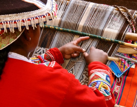 Circuit I love Pérou - 2