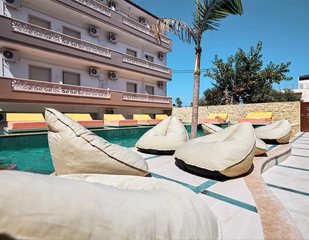 HOTEL Asana 4* Adult Only - 2