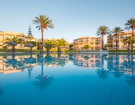 Hôtel Horizon Beach Hotel 4* - 5