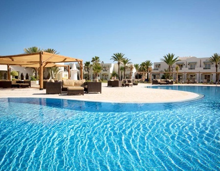 Hôtel Robinson Djerba Bahiya 4* - 2