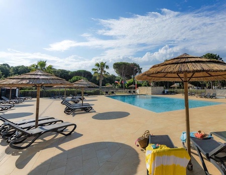 Camping Campo di Liccia, 3* - 2