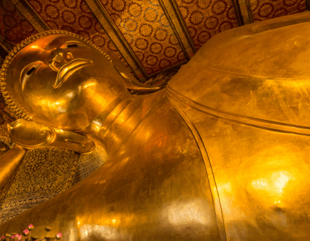 Combiné Bangkok, Koh Tao, Koh Phangan, Koh Samui - 3