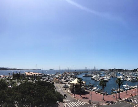 Résidence Docteur Marcon - maeva Home - Bandol, Côte d'Azur - Image 5