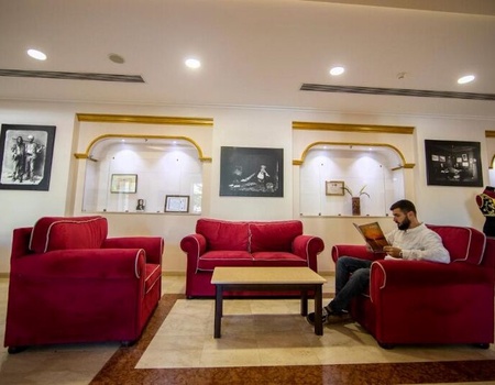 Hôtel Adriatik Hotel, BW Premier Collection 5* - 2