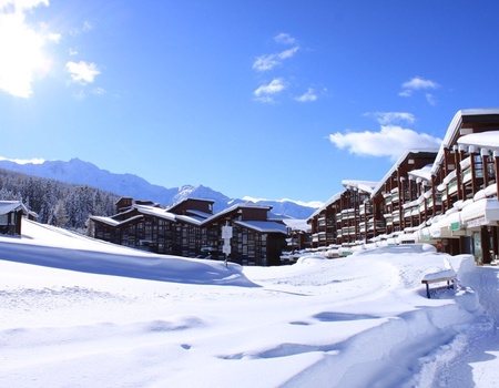 Appartements travelski home choice Tournavelles 1 - Savoie - Bourg Saint Maurice, Alpes du Nord - Image 2
