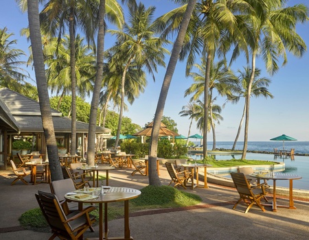 Jet Tours Signature Royal Island Resort & Spa 5* - 5