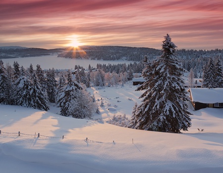 Circuit Vision des Fjords - 3