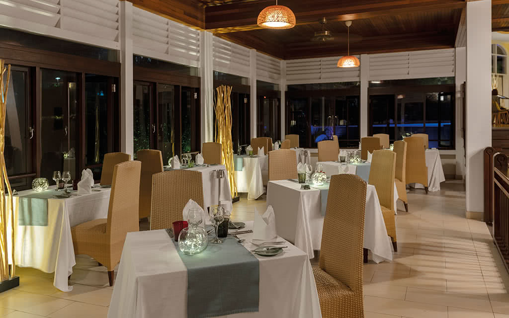 Hôtel l'Archipel 4* - 2