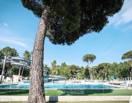 Camping Taxo Les Pins 4* - Maeva - Pyrénées-orientales - Argelès, Languedoc Roussillon - Image 3