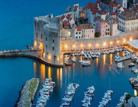 Circuit Magique Croatie - 4