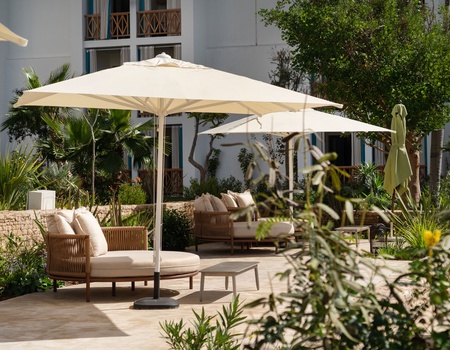 Hôtel The View Agadir 5* - 5