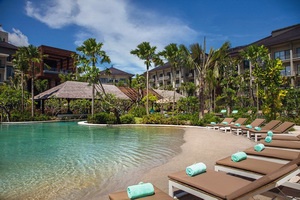 Séjour Vol + Hôtel Mövenpick Resort and Spa 5* Jimbaran, Bali - 2