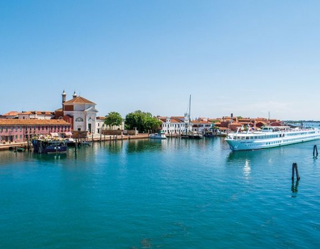 Venise, classique et confidentielle - Bassin Méditerranéen, Italie, Venise - Image 1