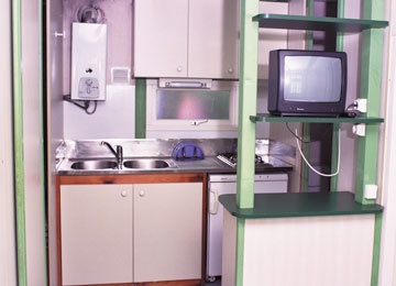 Lagrange Camping Cambrils Playa - 4