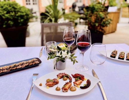 Hôtel De Brienne 4* : Hôtel + Train - Haute Garonne - Toulouse, Sud Ouest - Image 2