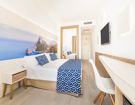 Hôtel Globales Palmanova Palace 4* - 5