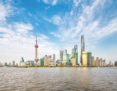 Circuit privé Chine mythique - 3