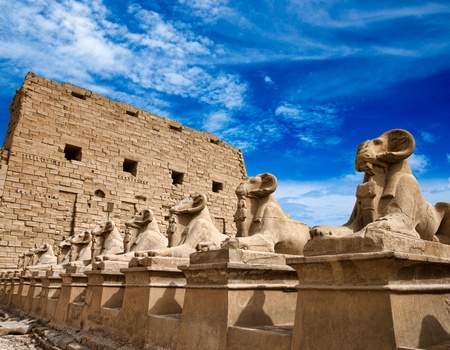 Croisière au temps des Pharaons - 4