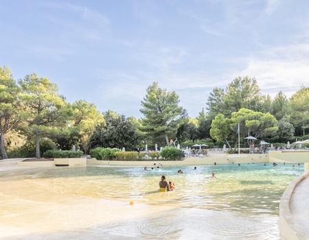 Village Pont Royal en Provence - Maeva Super Home - Mallemort, Sud Est - Image 1
