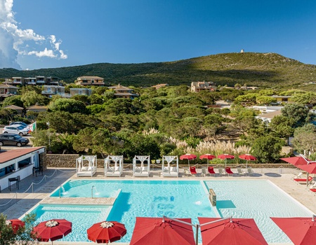 Hotel Club Esse Sporting 4*