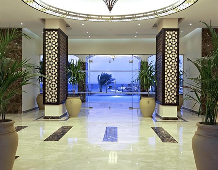 Hôtel Royal Star Beach Resort 4* - Hurghada, Egypte - Image 3