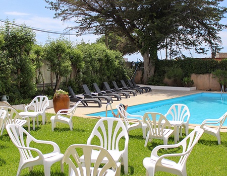 Hôtel Arcu di Sole 2* - 1