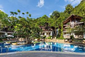 Séjour-combiné Vol + Hôtel Krabi 4* et Koh Lanta 5* - 2
