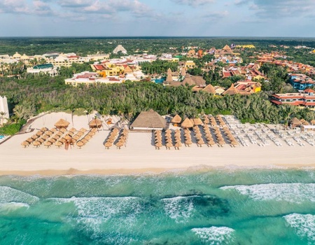 Iberostar Selection Paraíso Maya Suites 5* - Playa del Carmen, Mexique - Image 1