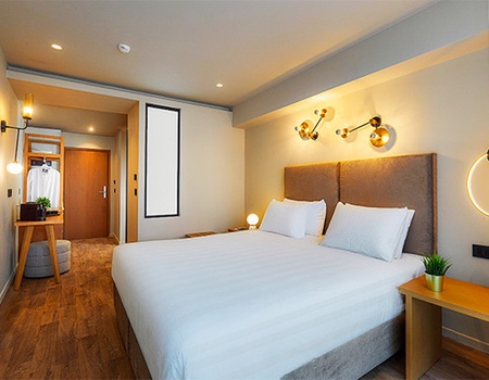 Hôtel Enorme Epavli Urban Living 4* - Crète, Grèce - Image 5