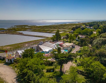 Camping La Brande, 5* - 1