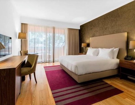Hôtel Vilamoura Garden 4* - 3