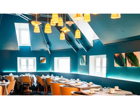 Séjour avec diner 3 plats au coeur de Saint-Malo - 3* - 4