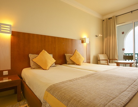 Hôtel Vincci Helios Beach & Spa 4* - 5