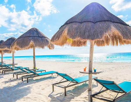 Sunscape cancun by Ôvoyages - 4