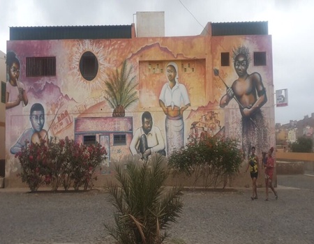 Circuit Iles Magiques Cap Vert - 3