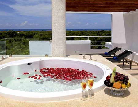 Luxury Bahia Principe Sian Ka'an - 2