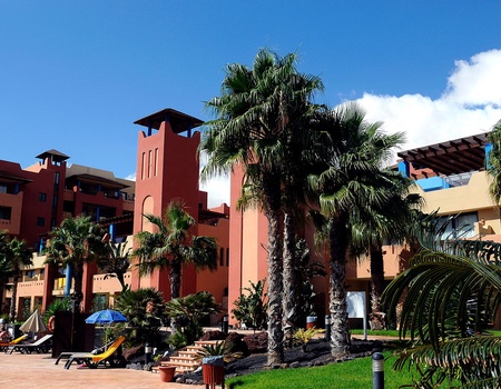 Hôtel H10 Tindaya 4* - Fuerteventura, Canaries - Image 3