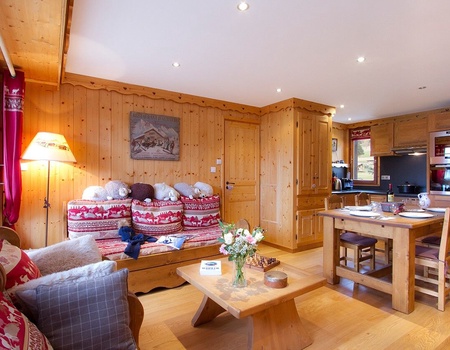 Résidence QUIRLIES - 5