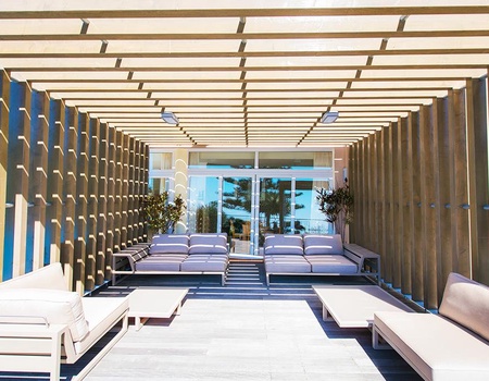 Hôtel Do Campo 4* - 3