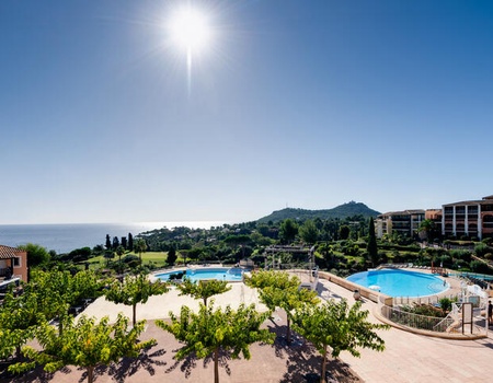 Résidence le Village de Cap Esterel - Maeva Super Home - France, Côte d'Azur, Saint Raphaël - Image 1