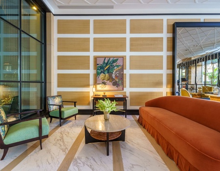 The Editory Boulevard 5* - 5