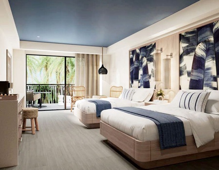 Hôtel Lopesan Splash Cove Resort, Spa et Casino 5* - 5