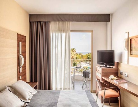 Hôtel Aquahôtel Aquamarina 4* - 3