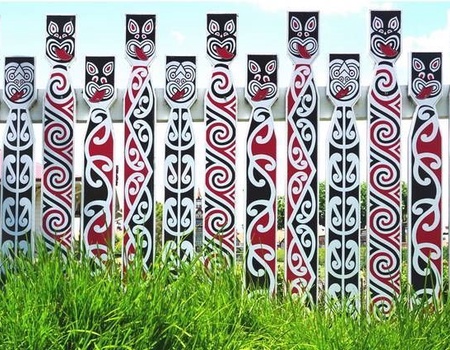 FJORDS ET MAORIS - 2