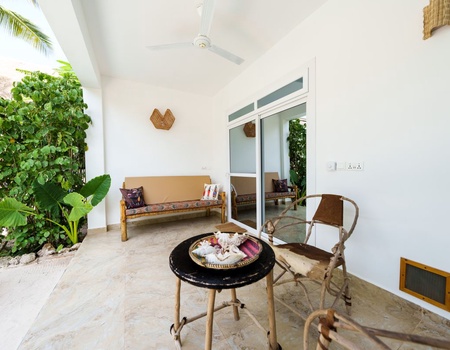 Hôtel Club Coralia Olzadia Boutique 4* - Zanzibar, Tanzanie - Image 5