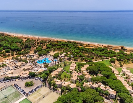 Adriana Beach Resort 4*(nl) - 3